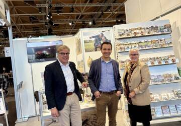 Partenariat AgroLingua & Landtechnikvideos | Traduction agricole